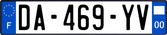 DA-469-YV