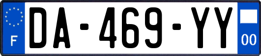 DA-469-YY