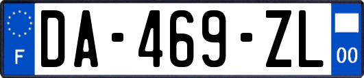 DA-469-ZL