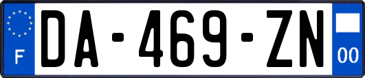 DA-469-ZN