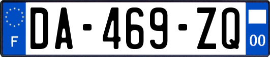 DA-469-ZQ