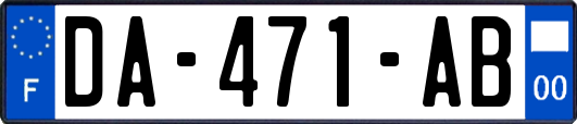 DA-471-AB