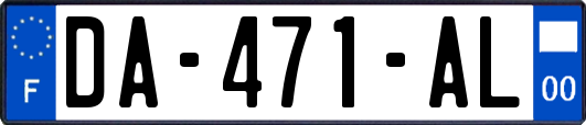 DA-471-AL