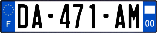 DA-471-AM