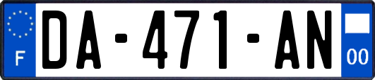 DA-471-AN