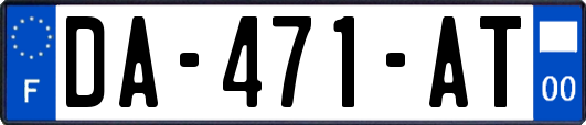 DA-471-AT