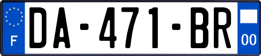DA-471-BR
