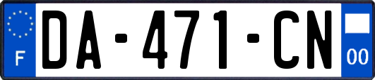 DA-471-CN