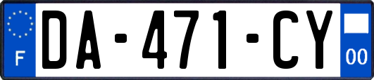 DA-471-CY