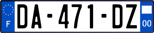 DA-471-DZ