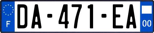 DA-471-EA