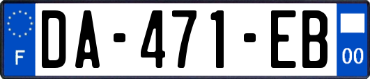 DA-471-EB