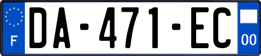 DA-471-EC