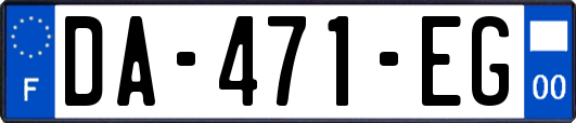 DA-471-EG