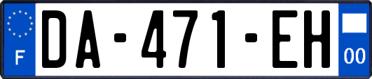 DA-471-EH