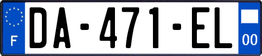 DA-471-EL