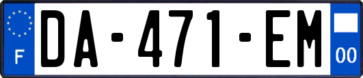 DA-471-EM