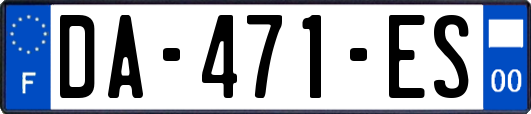 DA-471-ES