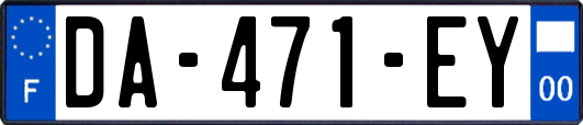 DA-471-EY