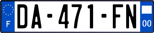 DA-471-FN