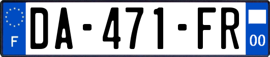DA-471-FR