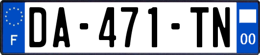 DA-471-TN