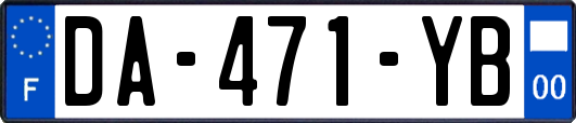 DA-471-YB