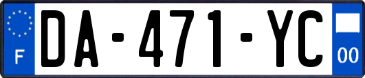 DA-471-YC