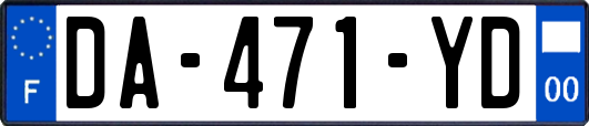 DA-471-YD