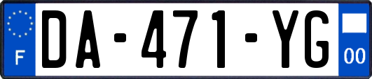 DA-471-YG