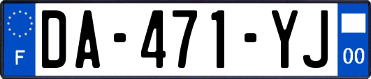 DA-471-YJ