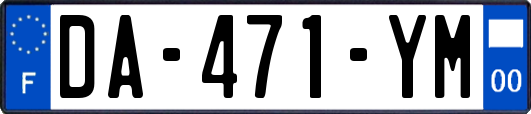 DA-471-YM