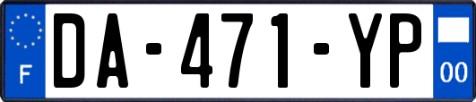 DA-471-YP
