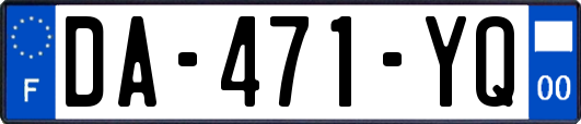 DA-471-YQ