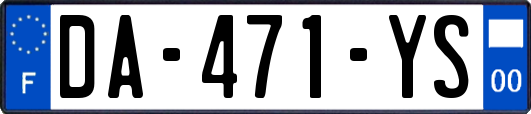 DA-471-YS