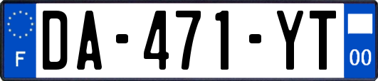 DA-471-YT