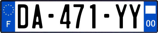 DA-471-YY