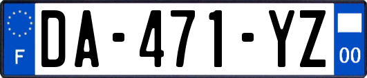 DA-471-YZ