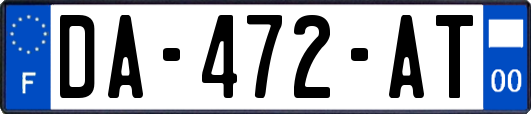 DA-472-AT