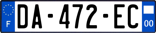 DA-472-EC