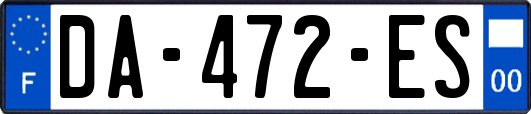 DA-472-ES