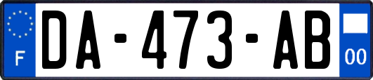 DA-473-AB