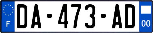 DA-473-AD