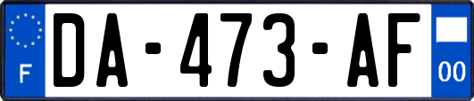 DA-473-AF