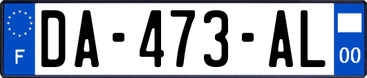 DA-473-AL