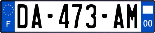 DA-473-AM