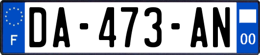 DA-473-AN