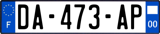 DA-473-AP