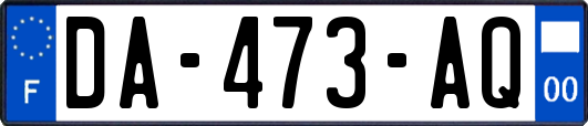 DA-473-AQ