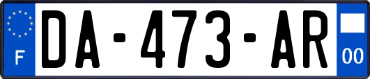 DA-473-AR